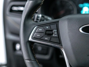 Внедорожник Москвич 3 2022 года, 1649000 рублей, Красноярск