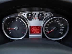 Седан Ford Focus 2006 года, 530000 рублей, Краснодар