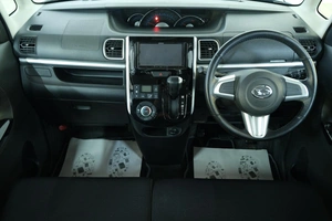 Минивэн Daihatsu Tanto 2014 года, 939000 рублей, Омск