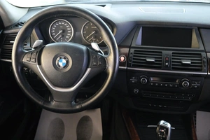 Внедорожник BMW X5 2007 года, 1249000 рублей, Омск