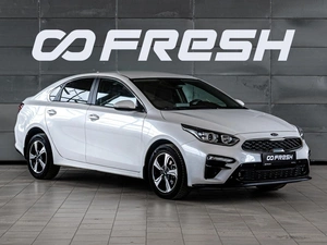 Седан Kia Cerato 2019 года, 1848070 рублей, Краснодар