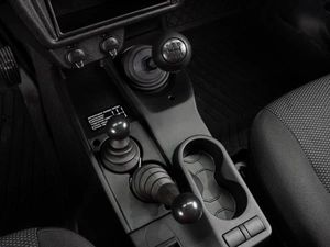 Внедорожник ВАЗ (LADA) Niva Legend 2024 года, 949000 рублей, Тюмень