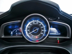Хетчбэк Mazda Axela 2013 года, 1150000 рублей, Красноярск