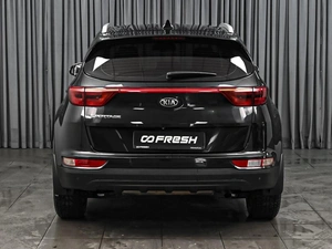 Внедорожник Kia Sportage 2017 года, 2099000 рублей, Ставрополь