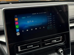 Внедорожник Haval M6 2024 года, 1849000 рублей, Кропоткин