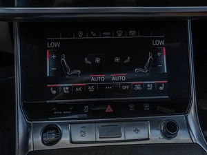 Седан Audi A6 2021 года, 4640000 рублей, Ставрополь