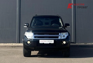 Внедорожник Mitsubishi Pajero 2013 года, 2190000 рублей, Солонцы