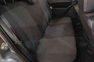 Седан Datsun on-DO 2014 года, 619000 рублей, Челябинск