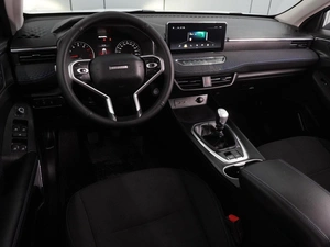 Внедорожник Haval Jolion 2022 года, 1643000 рублей, Воронеж