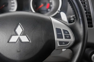 Внедорожник Mitsubishi Outlander 2008 года, 1149000 рублей, Кемерово