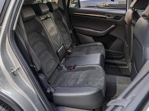 Внедорожник Skoda Kodiaq 2021 года, 3518000 рублей, Краснодар