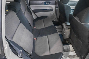 Внедорожник Subaru Forester 2005 года, 789000 рублей, Барнаул