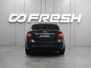 Седан Ford Focus 2009 года, 549000 рублей, Воронеж