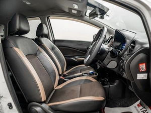 Хетчбэк Nissan Note 2017 года, 1275000 рублей, Красноярск