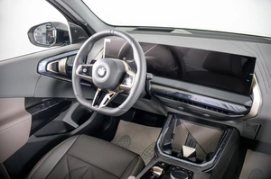 Внедорожник BMW X3 2026 года, 7340000 рублей, Пермь