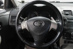 Седан Toyota Corolla 2007 года, 869000 рублей, Новокузнецк