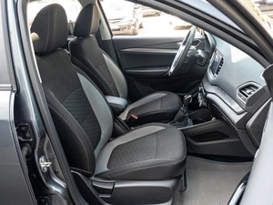 Седан ВАЗ (LADA) Vesta 2024 года, 1290000 рублей, Краснодар