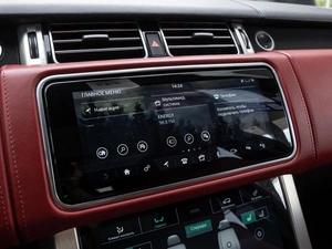 Внедорожник Land Rover Range Rover 2019 года, 9250000 рублей, Волгоград