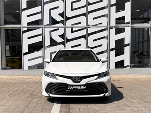 Седан Toyota Camry 2018 года, 2365000 рублей, Ставрополь
