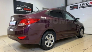 Хетчбэк Hyundai Solaris 2013 года, 948000 рублей, Красноярск