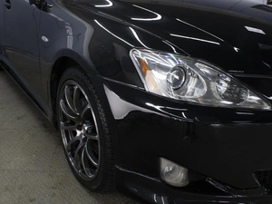 Седан Lexus IS 2008 года, 1200000 рублей, Омск