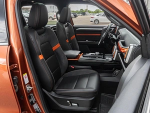 Внедорожник Haval Dargo X 2022 года, 2560000 рублей, Краснодар