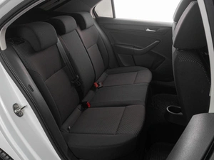 Лифтбек Volkswagen Polo 2021 года, 1464000 рублей, Тюмень