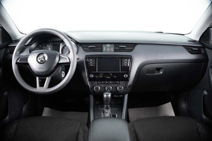 Лифтбек Skoda Octavia 2017 года, 1649000 рублей, Пермь