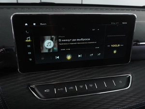 Внедорожник Haval Jolion 2023 года, 1950000 рублей, Минеральные Воды