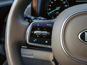 Минивэн Kia Carnival 2020 года, 4098000 рублей, Краснодар