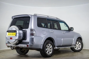 Внедорожник Mitsubishi Pajero 2010 года, 1840000 рублей, Оренбург