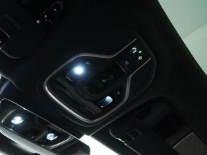 Внедорожник Geely Monjaro 2023 года, 3178444 рублей, Москва