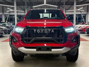Пикап Toyota Hilux 2025 года, 7990000 рублей, Павловская Слобода