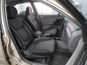Седан Kia Spectra 2007 года, 329000 рублей, Воронеж