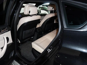 Внедорожник BMW X6 2012 года, 2450000 рублей, Санкт-Петербург