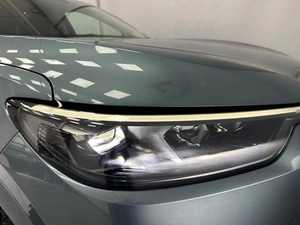 Внедорожник JAECOO J8 2024 года, 3375000 рублей, Красноярск