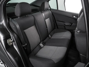 Седан Opel Astra 2011 года, 1155000 рублей, Воронеж