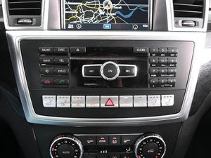 Внедорожник Mercedes-benz GL-класс 2015 года, 3279000 рублей, Аксай