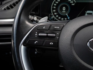 Седан Hyundai Sonata 2020 года, 2630000 рублей, Краснодар