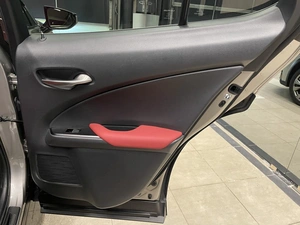 Внедорожник Lexus UX 2019 года, 3100000 рублей, Красноярск