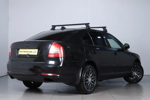 Лифтбек Skoda Octavia 2010 года, 759000 рублей, Челябинск
