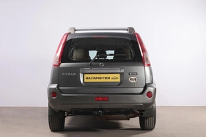 Внедорожник Nissan X-Trail 2006 года, 869000 рублей, Новосибирск