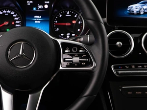 Седан Mercedes-benz C-класс 2019 года, 3834434 рублей, Москва