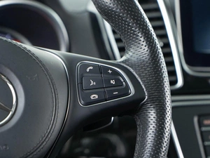 Внедорожник Mercedes-benz GLS-класс 2017 года, 5498888 рублей, Москва