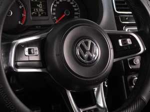 Седан Volkswagen Polo 2016 года, 1113000 рублей, Воронеж
