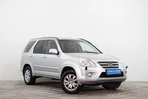 Внедорожник Honda CR-V 2006 года, 899000 рублей, Сургут