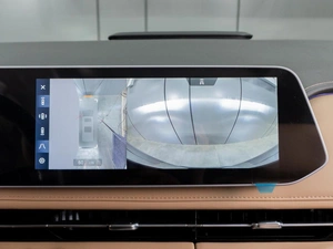 Минивэн JAC RF8 2025 года, 4875000 рублей, Тюмень