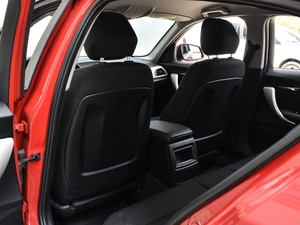 Хетчбэк BMW 1 серия 2012 года, 1060000 рублей, Краснодар
