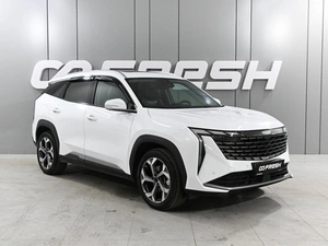 Внедорожник Geely Atlas 2024 года, 3289000 рублей, Аксай