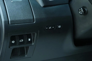 Внедорожник Lexus RX 2010 года, 2099000 рублей, Омск